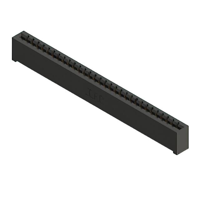 387-030-523-101 EDAC Inc.  Edgeboard Connectors